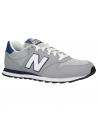 Man sports shoes NEW BALANCE GM500SMT  GRIS