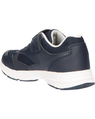 Scarpe sport GEOX  per Bambino J845GA 0BC14 J HOSHIKO  C0661 NAVY