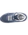 Scarpe sport GEOX  per Bambino J845GA 0BC14 J HOSHIKO  C0661 NAVY