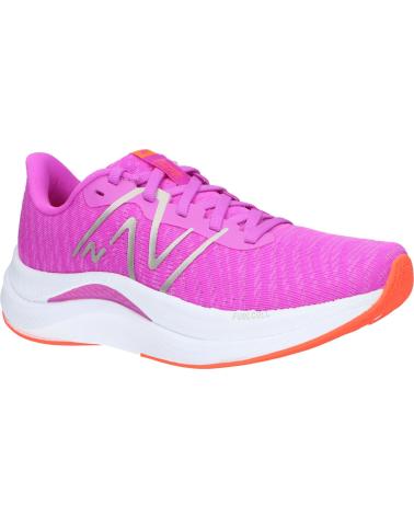 Woman and girl Trainers NEW BALANCE WFCPRLP4  COSMIC ROSE