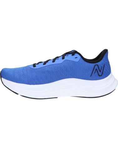 Zapatillas deporte NEW BALANCE  de Hombre MFCPRLN4  BLUE