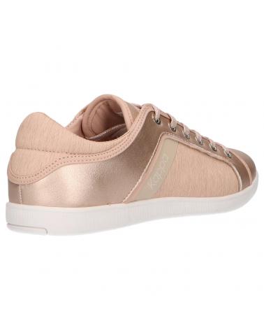 Sportivo KAPPA  per Donna 304ND90 TIXA  922 PINK SOFT