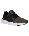 Zapatillas deporte KAPPA  pour Femme 304NFQ0 SAN ANTONIO  932 BLACK