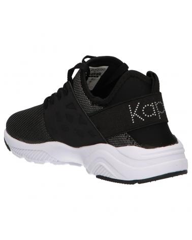 Woman Zapatillas deporte KAPPA 304NFQ0 SAN ANTONIO  932 BLACK