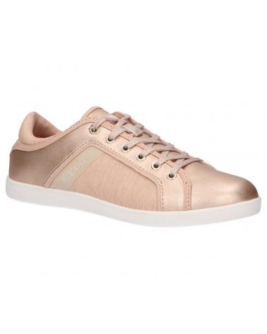 Deportivas KAPPA  de Mujer 304ND90 TIXA  922 PINK SOFT