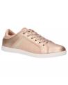 Deportivas KAPPA  de Mujer 304ND90 TIXA  922 PINK SOFT