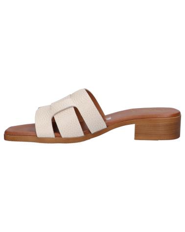 Woman Sandals OH MY SANDALS 5166 DOL90  DOLUX HIELO