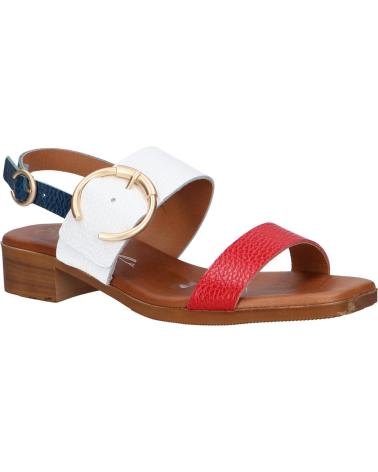 Woman Sandals OH MY SANDALS 5170 DOL10CO  DOLUX MARINO COMBI