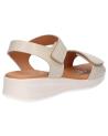 Woman Sandals OH MY SANDALS 5183 DOL90  DOLUX HIELO