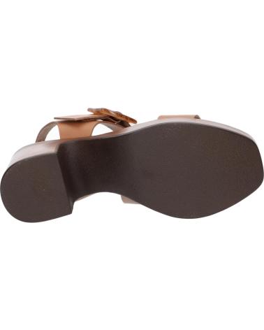   OH MY SANDALS 5245 V42  CAMEL