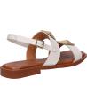 Woman Sandals OH MY SANDALS 5159 V90  HIELO