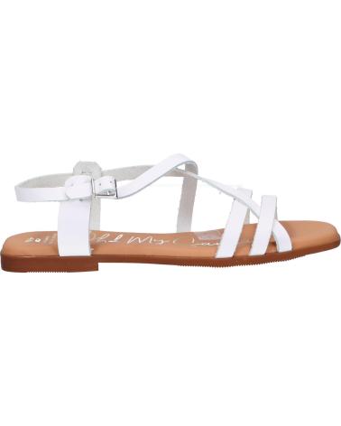 Woman Sandals OH MY SANDALS 5151 V1  BLANCO