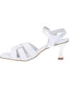 Woman Sandals OH MY SANDALS 5263 V1  BLANCO