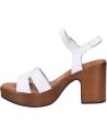 Woman Sandals OH MY SANDALS 5247 V1  BLANCO
