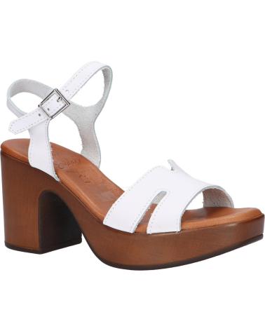 Woman Sandals OH MY SANDALS 5247 V1  BLANCO