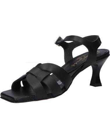 Woman Sandals OH MY SANDALS 5263 V2  NEGRO