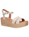 Woman Sandals OH MY SANDALS 5220 DOL90  DOLUX HIELO