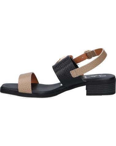 Sandalias OH MY SANDALS  de Mujer 5170 DOL26CO  DOLUX TAUPE COMBI