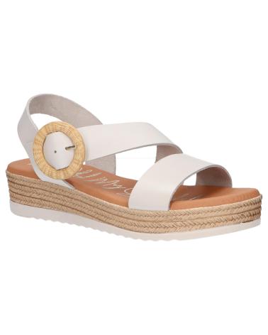 Woman Sandals OH MY SANDALS 5207 V90  HIELO