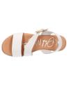 Woman Sandals OH MY SANDALS 5207 V90  HIELO