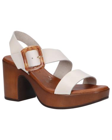 Woman Sandals OH MY SANDALS 5245 V90  HIELO