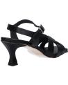 Woman Sandals OH MY SANDALS 5263 V2  NEGRO