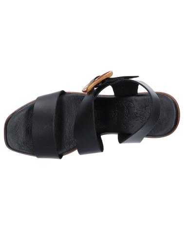 Woman Sandals OH MY SANDALS 5245 V2  NEGRO