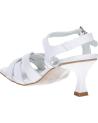 Woman Sandals OH MY SANDALS 5263 V1  BLANCO