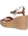 Woman Sandals OH MY SANDALS 5227 V135  CHAMPAN