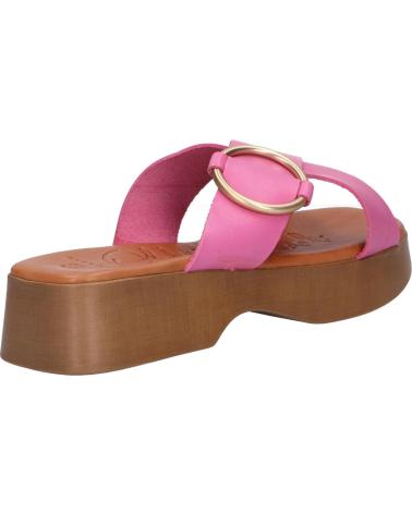 Woman Sandals OH MY SANDALS 5233 V9  FUXIA