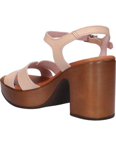 Woman Sandals OH MY SANDALS 5247 V88  NUDE