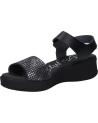 Woman Sandals OH MY SANDALS 5187 V2CO  NEGRO COMBI