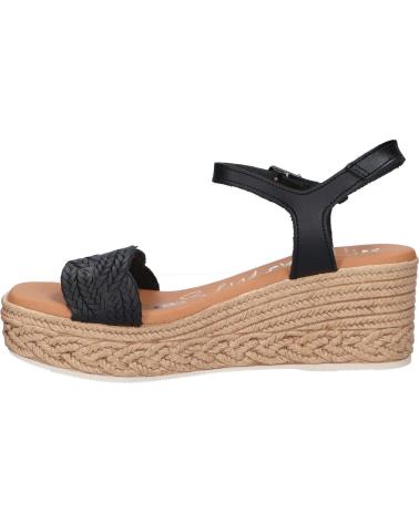 Woman Sandals OH MY SANDALS 5222 V2  NEGRO