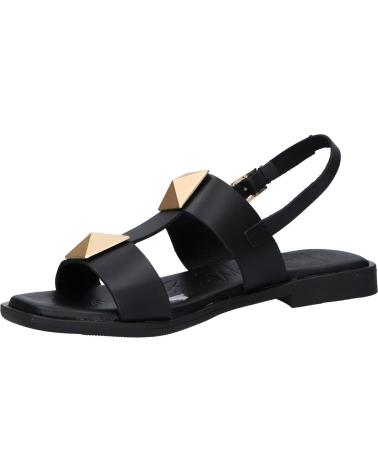   OH MY SANDALS 5159 V2  NEGRO