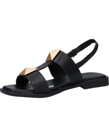 Sandalen OH MY SANDALS  für Damen 5159 V2  NEGRO