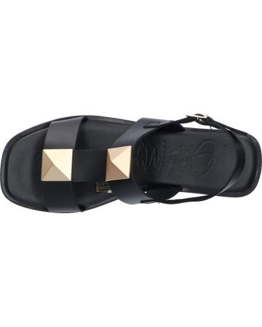   OH MY SANDALS 5159 V2  NEGRO