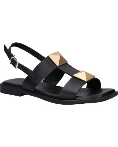 Sandales OH MY SANDALS  pour Femme 5159 V2  NEGRO