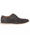 Chaussures KICKERS  pour Homme 558831-60 TUMPERYS  12 GRIS
