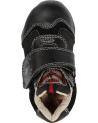 Zapatos Active Kids  de Niño 161730-B1150  BLACK
