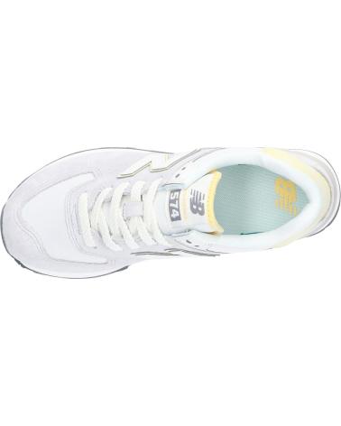 Woman Zapatillas deporte NEW BALANCE WL574QD  GREY MATTER