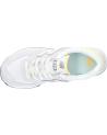 Woman Zapatillas deporte NEW BALANCE WL574QD  GREY MATTER