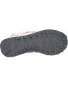 Woman Zapatillas deporte NEW BALANCE WL574QC  STONE PINK