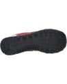 Zapatillas deporte NEW BALANCE  de Hombre U574MR2  WASHED BURGUNDY