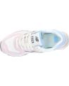 Woman Zapatillas deporte NEW BALANCE WL574QC  STONE PINK