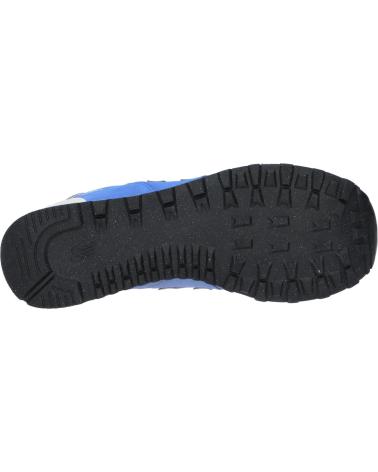Zapatillas deporte NEW BALANCE  de Hombre U574LG2  BLUE