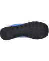 Man Zapatillas deporte NEW BALANCE U574LG2  BLUE