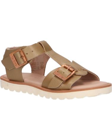 girl Sandals KICKERS 694641-30 ISABELA  15 OR