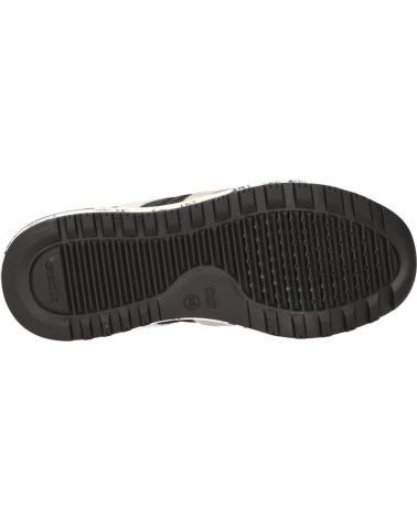Zapatillas deporte GEOX  de Mujer y Niña J94AQA 0FU22 J ALBEN  C9999 BLACK