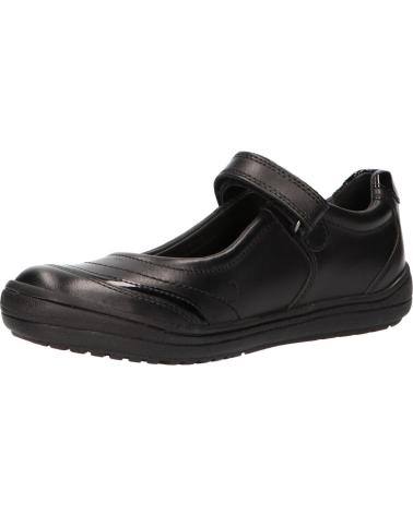 Chaussures GEOX  pour Fille J947VI 043HH J HADRIEL  C9999 BLACK