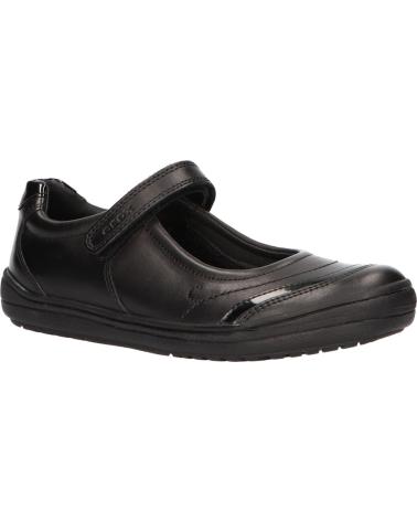 Chaussures GEOX  pour Fille J947VI 043HH J HADRIEL  C9999 BLACK